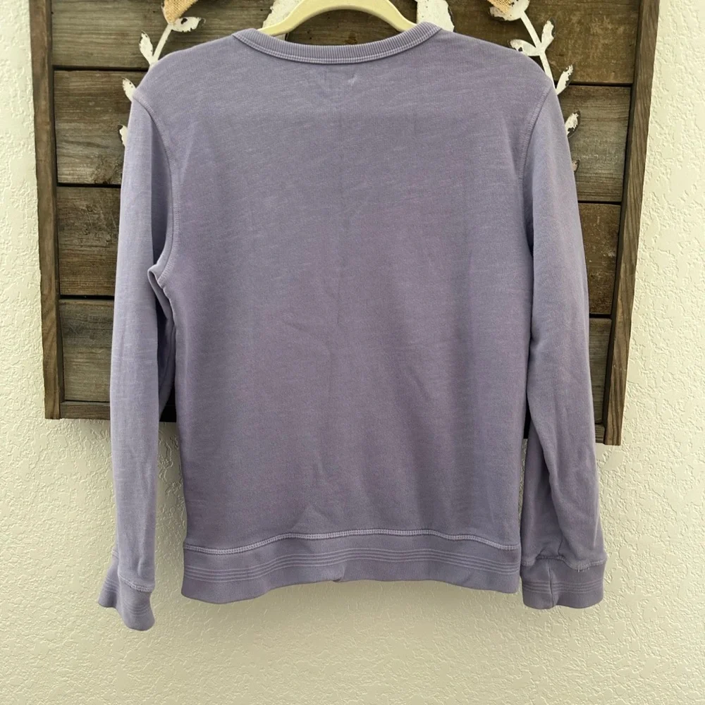 Gymboree soft lavender